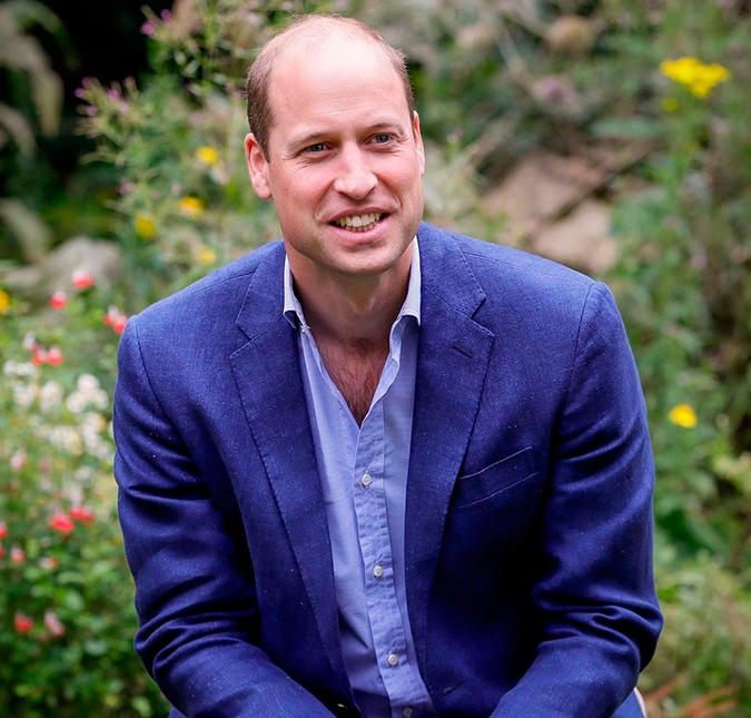 Príncipe William está frustrado por causa da série <i>The Crown</i>, diz jornal