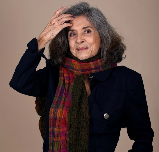 Aos 80 anos de idade, Betty Faria declara: <i>Vivenciei todo tipo de assédio que uma pessoa bonita e gostosa pode passar</i>