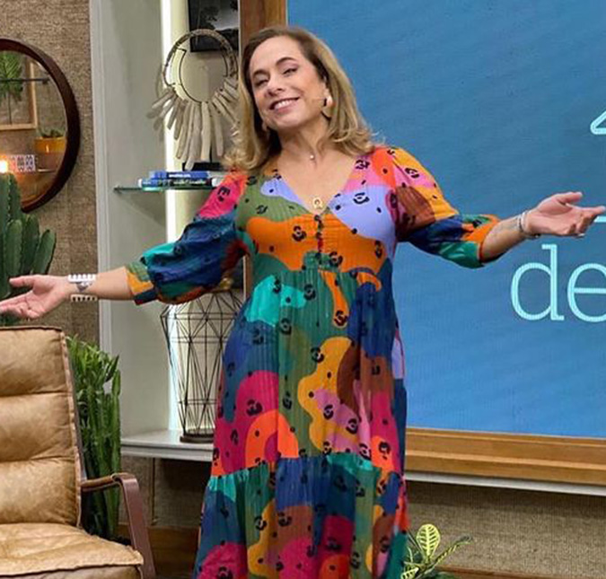 Cissa Guimarães deixa <i>Globo</i> após mais de 40 anos na emissora: <i>Nunca esquecerei</i>