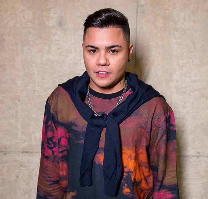 Felipe Araújo lança <i>Clube do Araújo</i> e fala sobre a união de paixões no projeto: <i>- Esse projeto transpira música</i>