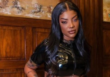 Ludmilla revela que passou por cirurgias após sofrer racismo: <i>Foi mais a voz, não a aparência</i>