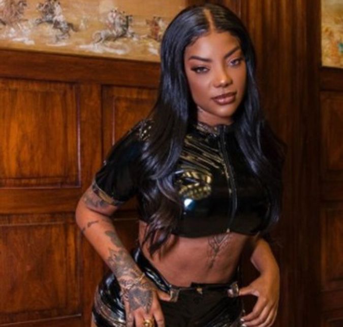 Ludmilla revela que passou por cirurgias após sofrer racismo: <i>Foi mais a voz, não a aparência</i>