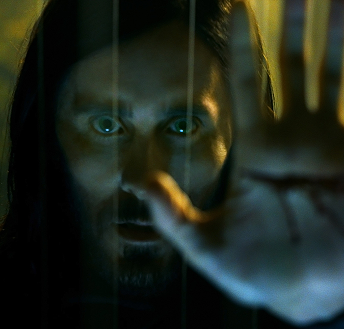 Novo filme estrelando Jared Leto, <i>Morbius</i>, ganha <i>trailer</i>; assista!
