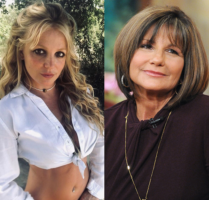 Britney Spears acusa a mãe de ter sugerido sua tutela para Jamie Spears: <i>Secretamente arruinou minha vida</i>