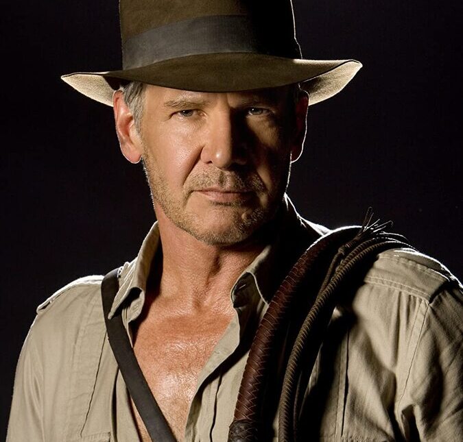 Indiana Jones e a Relíquia do Destino' é o adeus de uma lenda