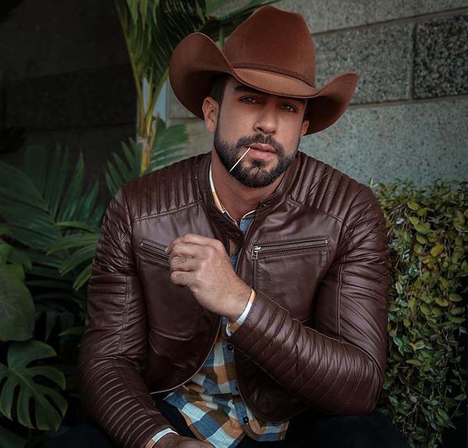 Erasmo Viana é o eliminado da semana em <i>A Fazenda 13</i>!