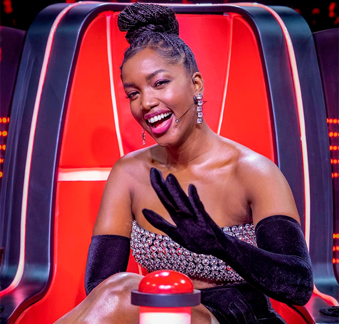 Muitas apresentações e times completos; saiba como foi a última noite de <i>Audições às Cegas</i> no <i>The Voice Brasil</i>!
