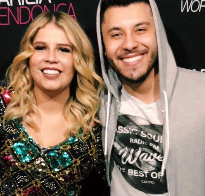 Murilo Huff fala pela primeira vez após a morte de Marília Mendonça, saiba mais!