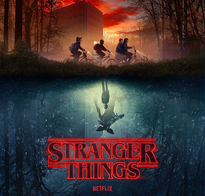 Saiu! <i>Stranger Things</i> lança novo <i>trailer</i> da quarta temporada; assista!