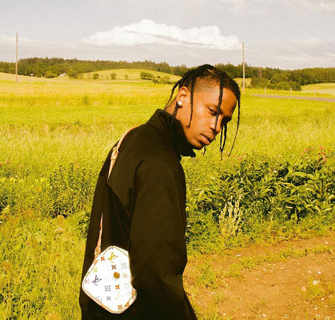 Correria em <i>show</i> de Travis Scott deixa oito mortos e vários feridos