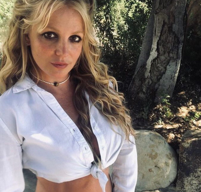 Britney Spears ganha o direito de cuidar de suas próprias finanças: <i>Tem o poder de fazer o que quiser</i>