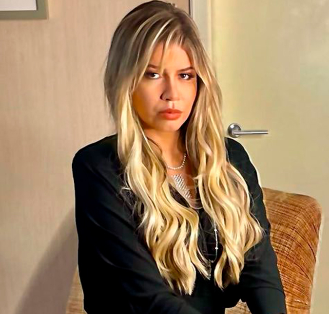 Marília Mendonça é eleita Cantora do Ano no <i>Prêmio Multishow 2021</i> - e recebe homenagens no <i>Domingão com Huck</i>