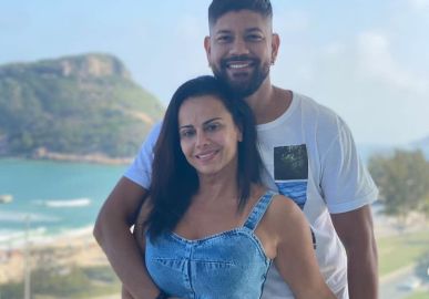 Viviane Araújo revela que quer engravidar por inseminação artificial, saiba mais!