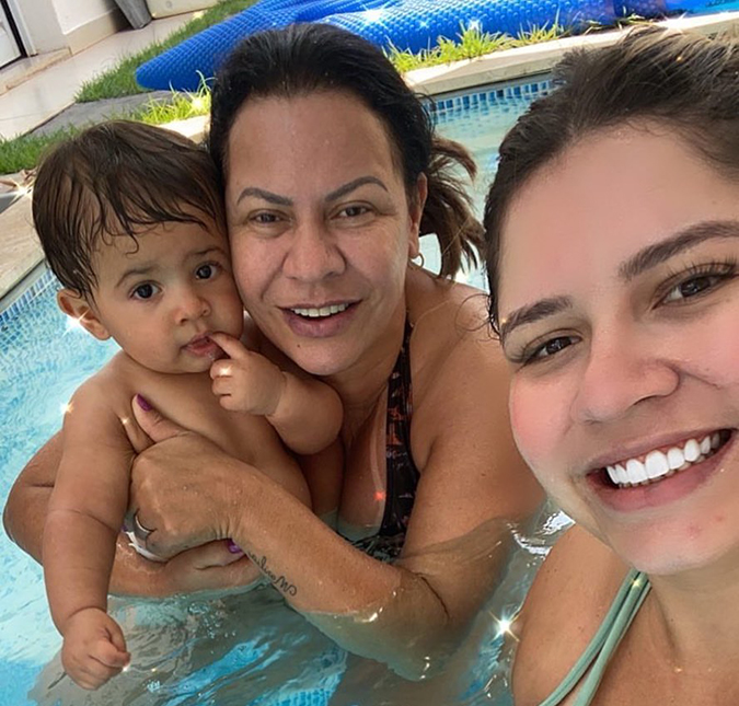 Guarda do filho de Marília Mendonça será compartilhada entre Murilo Huff e mãe da cantora, diz colunista