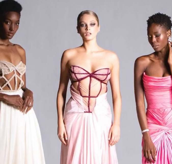 Confira o <i>line-up</i> da <i>SPFW 52</i>!