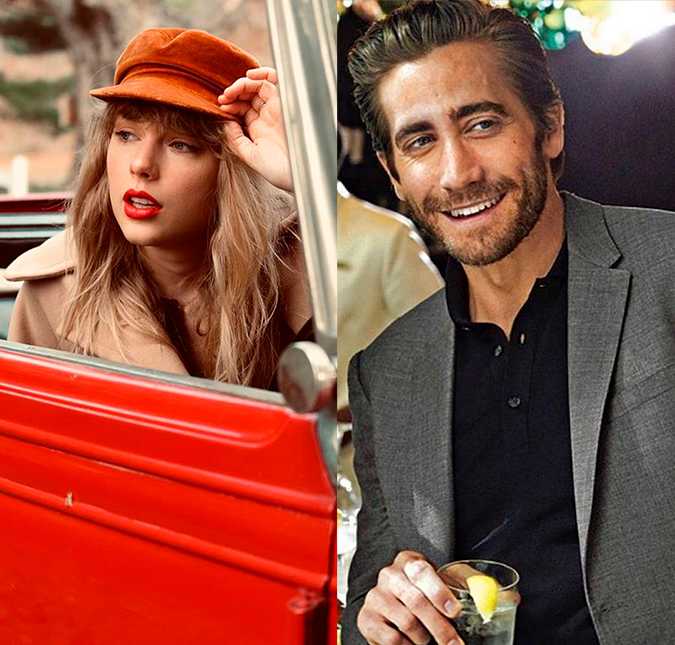 Taylor Swift revela detalhes do término com Jake Gyllenhaal em nova versão de <I>All Too Well</i>
