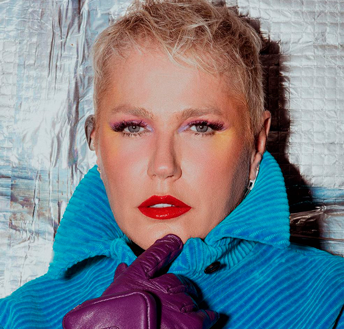 Xuxa Meneghel relembra relacionamentos, cita dupla personalidade de Pelé e fala de momento quente com Ayrton Senna: - <i>Você coloca o capacete?</i>