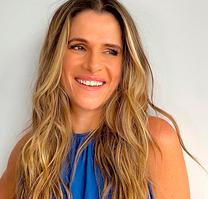 Ingrid Guimarães desabafa sobre <i>velhofobia</i> e pressão para envelhecer bem: <i>Quem estipulou que o game acabou?</i>