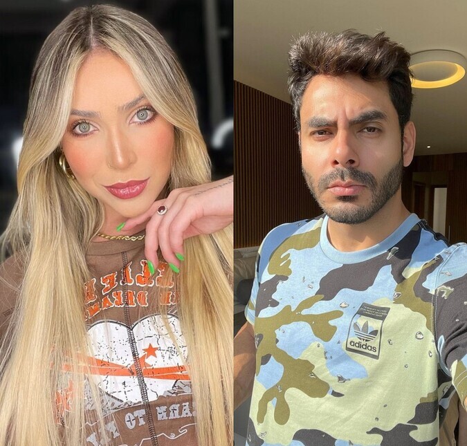 Conheça Ana Clara Sena, atriz apontada como <i>affair</i> de Rodolffo!