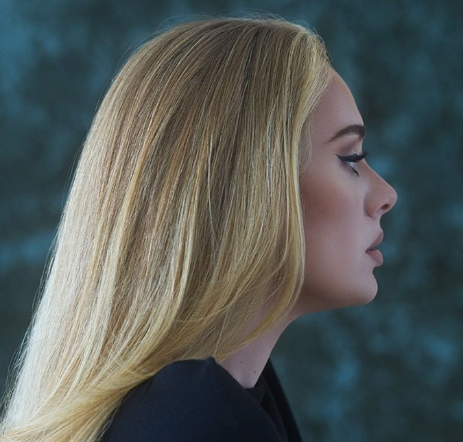 O novo álbum de Adele está entre nós! Confira este e outros lançamentos da semana!