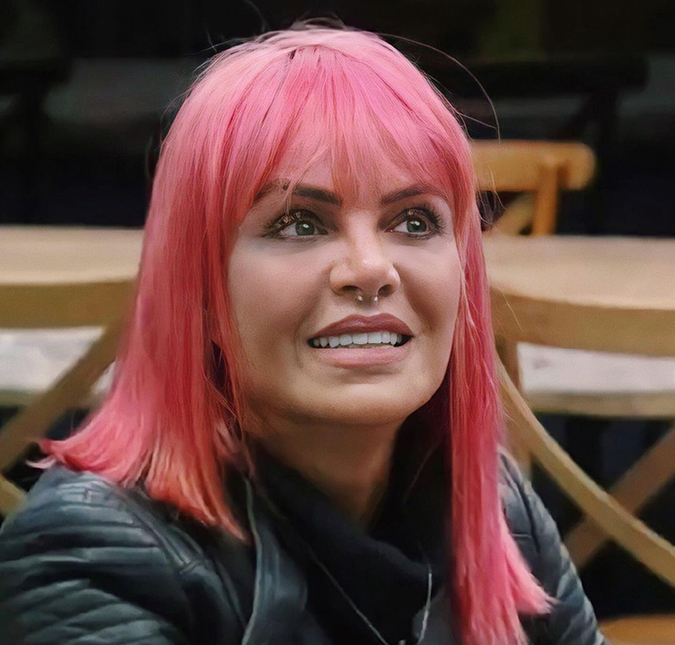 Valentina Francavilla recebe menos votos e é eliminada da competição em <i>A Fazenda 13</i>!