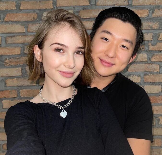 Pyong Lee manda declaração apaixonada para Sammy: <i>Rainha da minha vida</i>