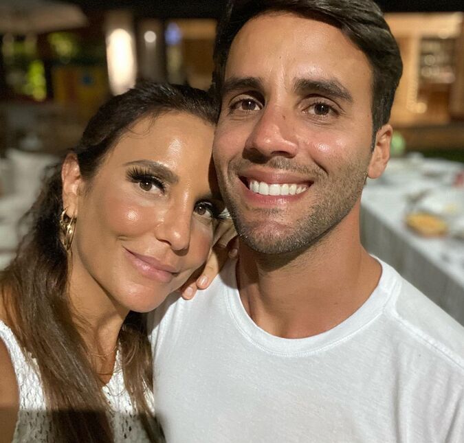 Sonia Abrão manda recado para Ivete Sangalo e Daniel Cady: <i>- Aprendam com William Bonner e Fátima Bernardes</i>