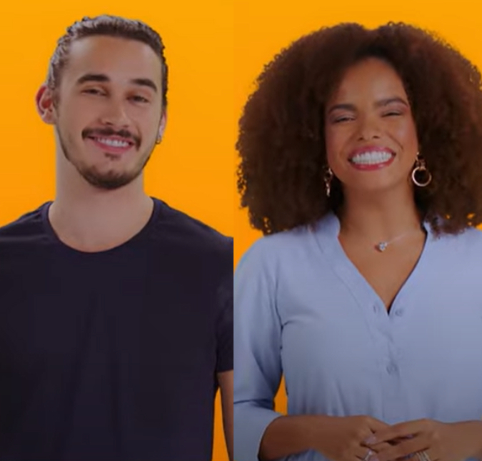 Jeniffer Nascimento fala sobre dublagem em <I>Encanto</i>, nova animação da <I>Disney: - Foi como zerar a vida</i>