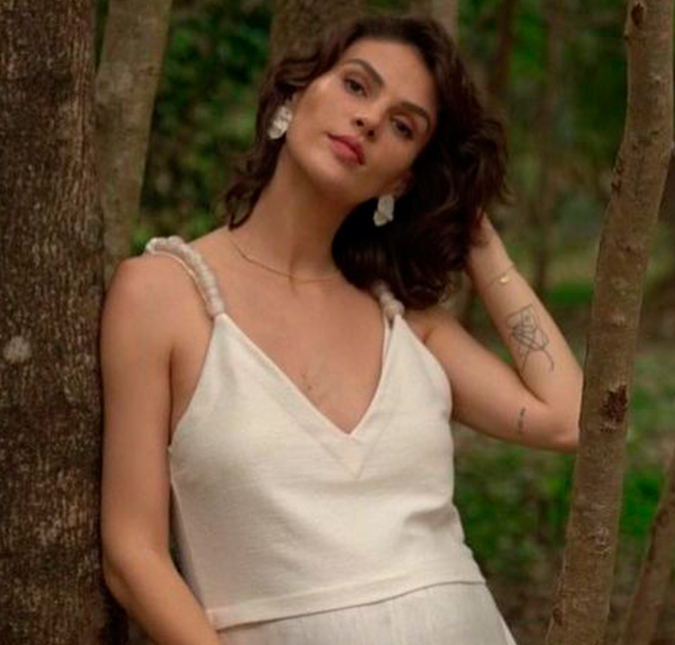 Mônica Benini se manifesta sobre dependência financeira de Junior Lima: <i>Sempre tive meus corres</i>