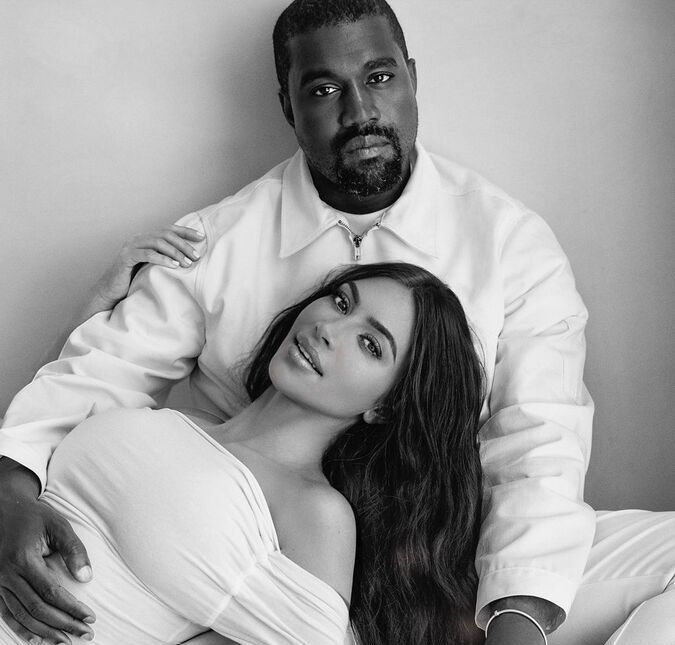 Kim Kardashian, em documentos, afirma que casamento com Kanye West não tem volta: <i>Diferenças irreconciliáveis</i>