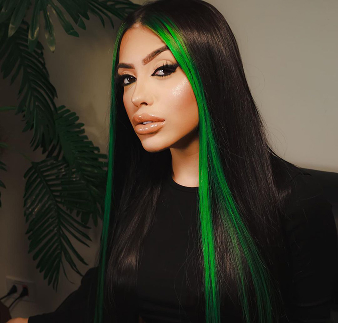 MC Mirella desabafa após fim de noivado com Dynho Alves: <i>Minha vida está um inferno</i>