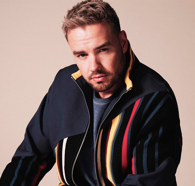 Liam Payne faz <i>show</i> no Brasil e relembra músicas do <i>One Direction</i>; saiba mais!