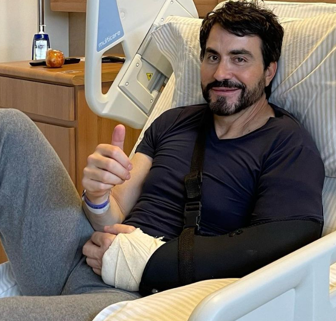 Padre Fábio de Melo passa por cirurgia, saiba mais!