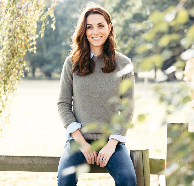 Kate Middleton investe em truque <i>científico</i> para manter seu estilo