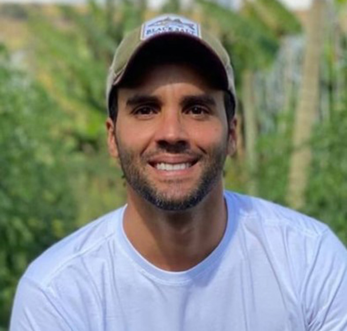 Daniel Cady, casado com Ivete Sangalo, faz reflexão após apagar fotos nas redes sociais: <i>Optaram por me enxergar</i>