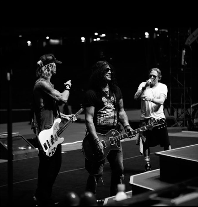Rock in Rio 2022 anuncia <i>Guns N' Roses, Måneskin</i> e Djvan; saiba tudo
