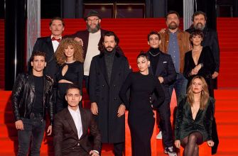 Você está ansioso para a última parte de <i>La Casa de Papel?</i>