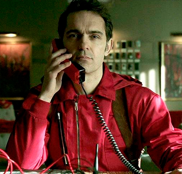 Netflix anuncia série derivada de <I>La Casa de Papel</i> focada em Berlim