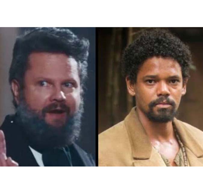 Em <i>Nos Tempos do Imperador</i>, Samuel pode perder a amizade de Dom Pedro após discussão, entenda!