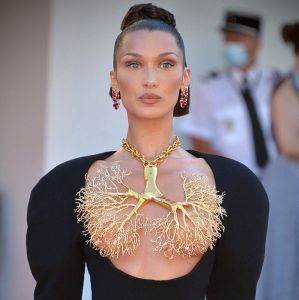 Bella Hadid