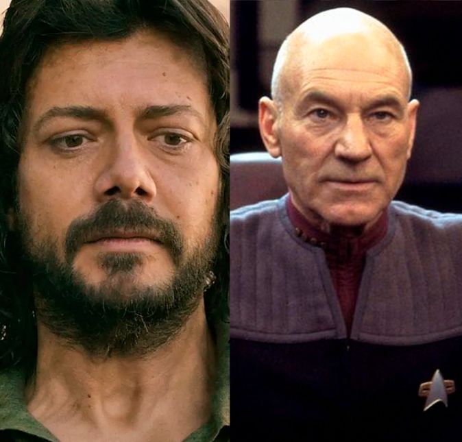 Preparem os corações! The Boys, A Roda do Tempo e Star Trek: Picard são apenas algumas das séries originais da Amazon Prime que a CCXP promete abordar no painel de domingo, dia 5. Famoso por divulgarem notícias exclusivas, trechos inéditos e histórias dos bastidores, o serviço de streaming trará Álvaro Morte, Rosamund Pike, Patrick Stewart e Alan Ritchson para alegrar a galera de casa. Preparem os corações! The Boys, A Roda do Tempo e Star Trek: Picard são apenas algumas das séries originais da Amazon Prime que a CCXP promete abordar no painel de domingo, dia 5. Famoso por divulgarem notícias exclusivas, trechos inéditos e histórias dos bastidores, o serviço de streaming trará Álvaro Morte, Rosamund Pike, Patrick Stewart e Alan Ritchson para alegrar a galera de casa.
