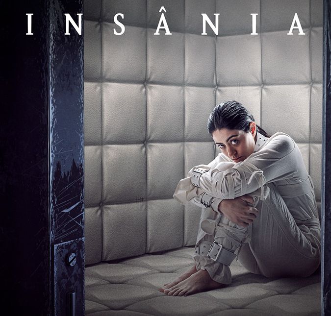 O elenco da série Insânia, do Star+, admite que os lugares das gravações eram aterrorizantes