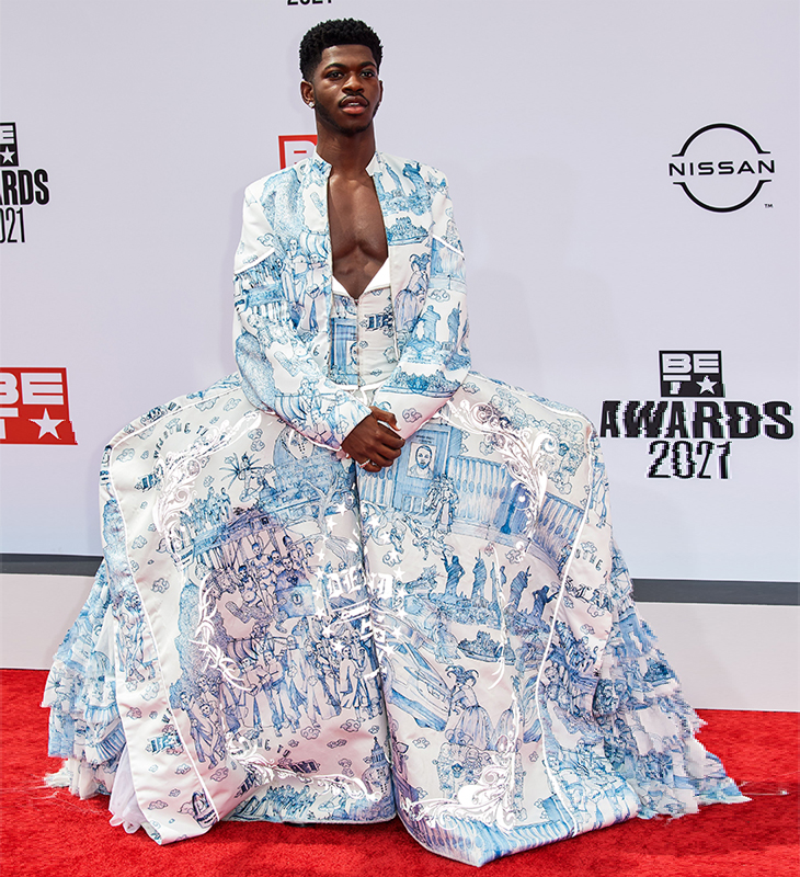 Lil Nas X