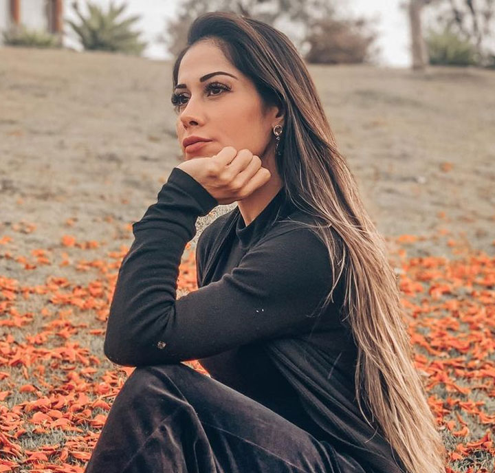 Mayra Cardi anuncia afastamento das redes sociais: <i>Tenho me sentido muito desconfortável por aqui</I>
