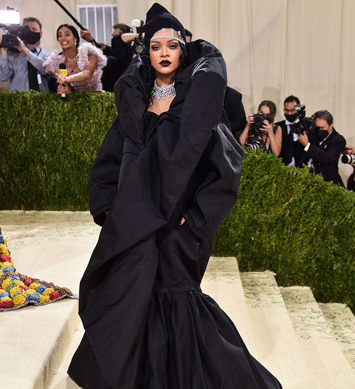 Rihanna