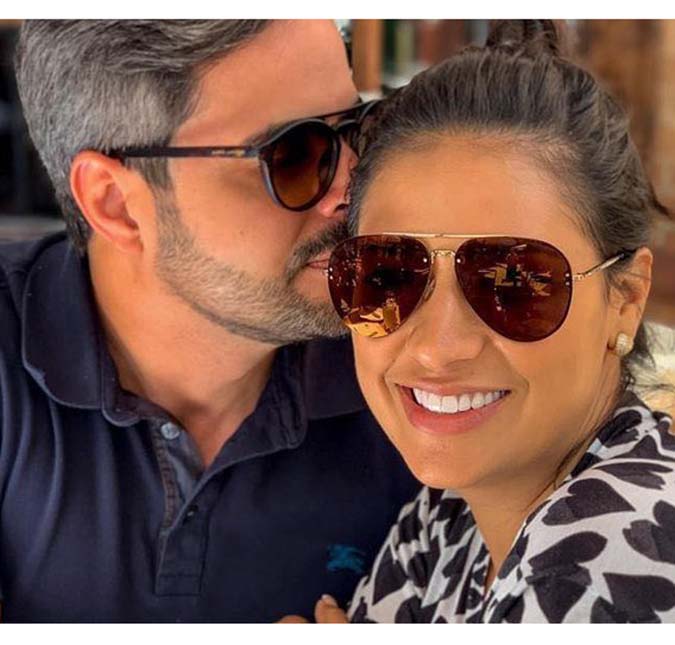 Simone abre o jogo e fala sobre sua vida sexual após abdominoplastia, entenda!