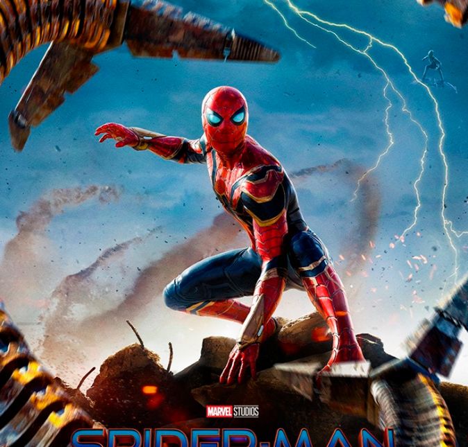 O universo da Sony Pictures está expandindo! Pegaram a dica? O estúdio ainda não revelou o conteúdo do painel que fecha com chave de ouro o primeiro dia de evento, no sábado, dia 4, mas só pelos enigmas publicados nas redes sociais, já deu para perceber que vai rolar conteúdos exclusivos de Homem-Aranha: Sem Volta Para Casa. Fiquem ligados! O universo da Sony Pictures está expandindo! Pegaram a dica? O estúdio ainda não revelou o conteúdo do painel que fecha com chave de ouro o primeiro dia de evento, no sábado, dia 4, mas só pelos enigmas publicados nas redes sociais, já deu para perceber que vai rolar conteúdos exclusivos de Homem-Aranha: Sem Volta Para Casa. Fiquem ligados!