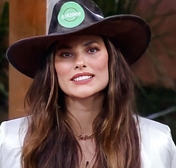 Dayane Mello é a eliminada da semana em <i>A Fazenda 13</i>! Saiba o que rolou no <i>reality</i>!