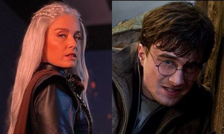 Programa de Angélica e especial de <i>Harry Potter</i> ganham data de estreia no painel da <i>HBO Max</i> da <i>CCXP Worlds 2021</i>!