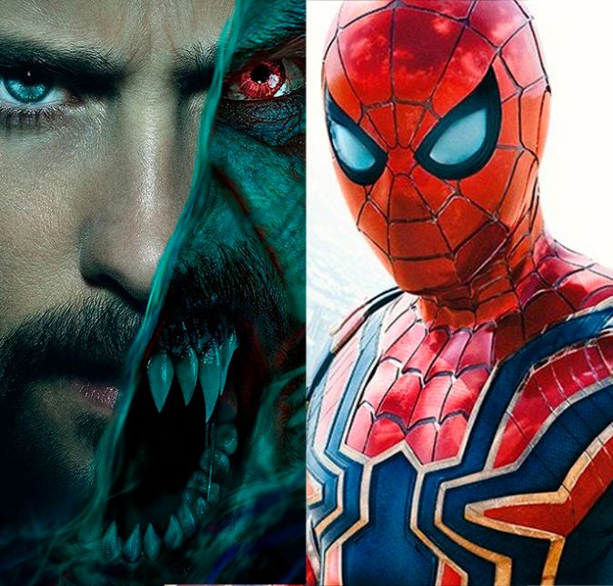 O painel da Sony Pictures divulgou um sucessão de surpresas para os fãs da franquia de Peter Parker, incluindo a sequência da animação Homem Aranha no Aranhaverso